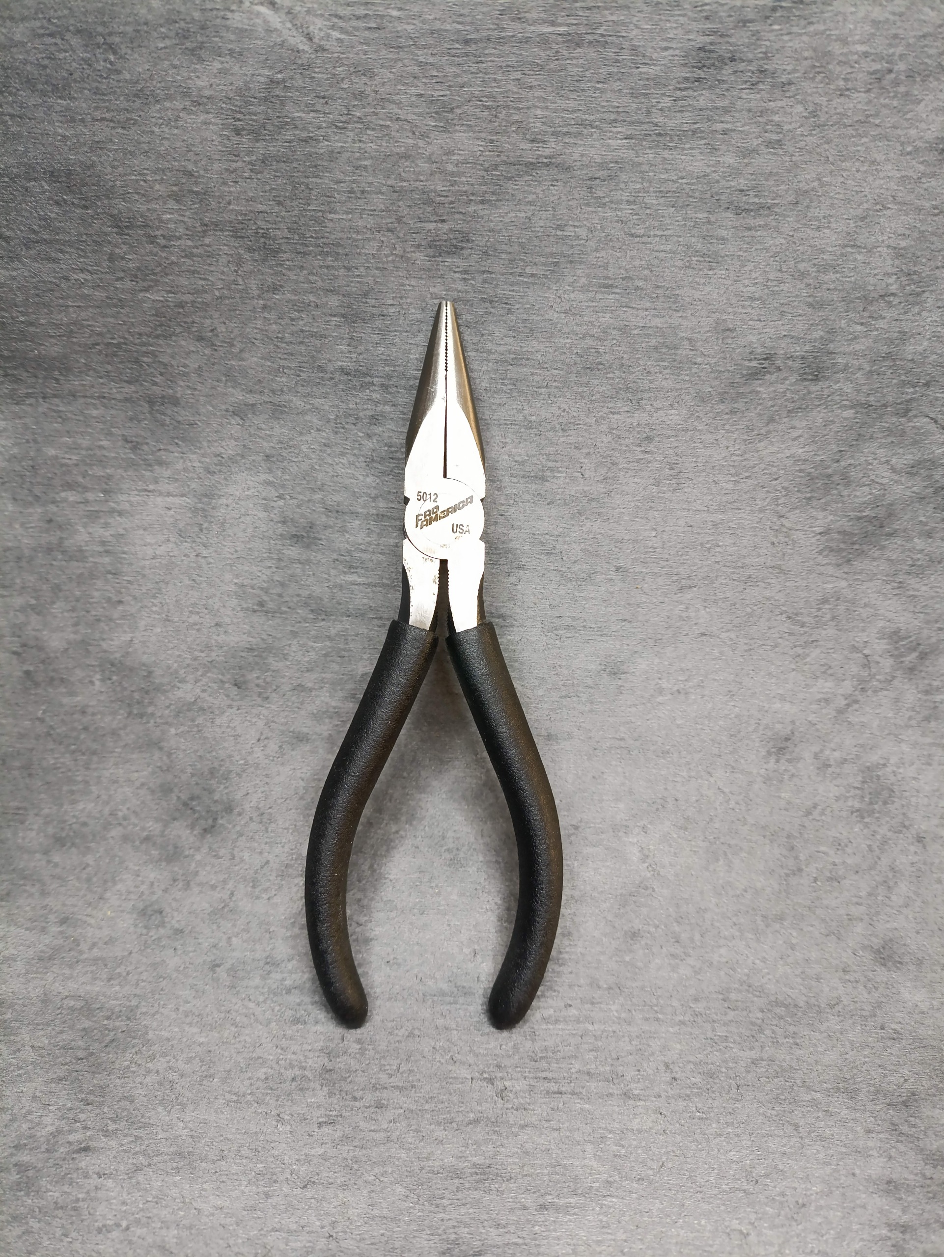 دم باریک پرو آمریکان ساخت آمریکا سایز 6 اینچ