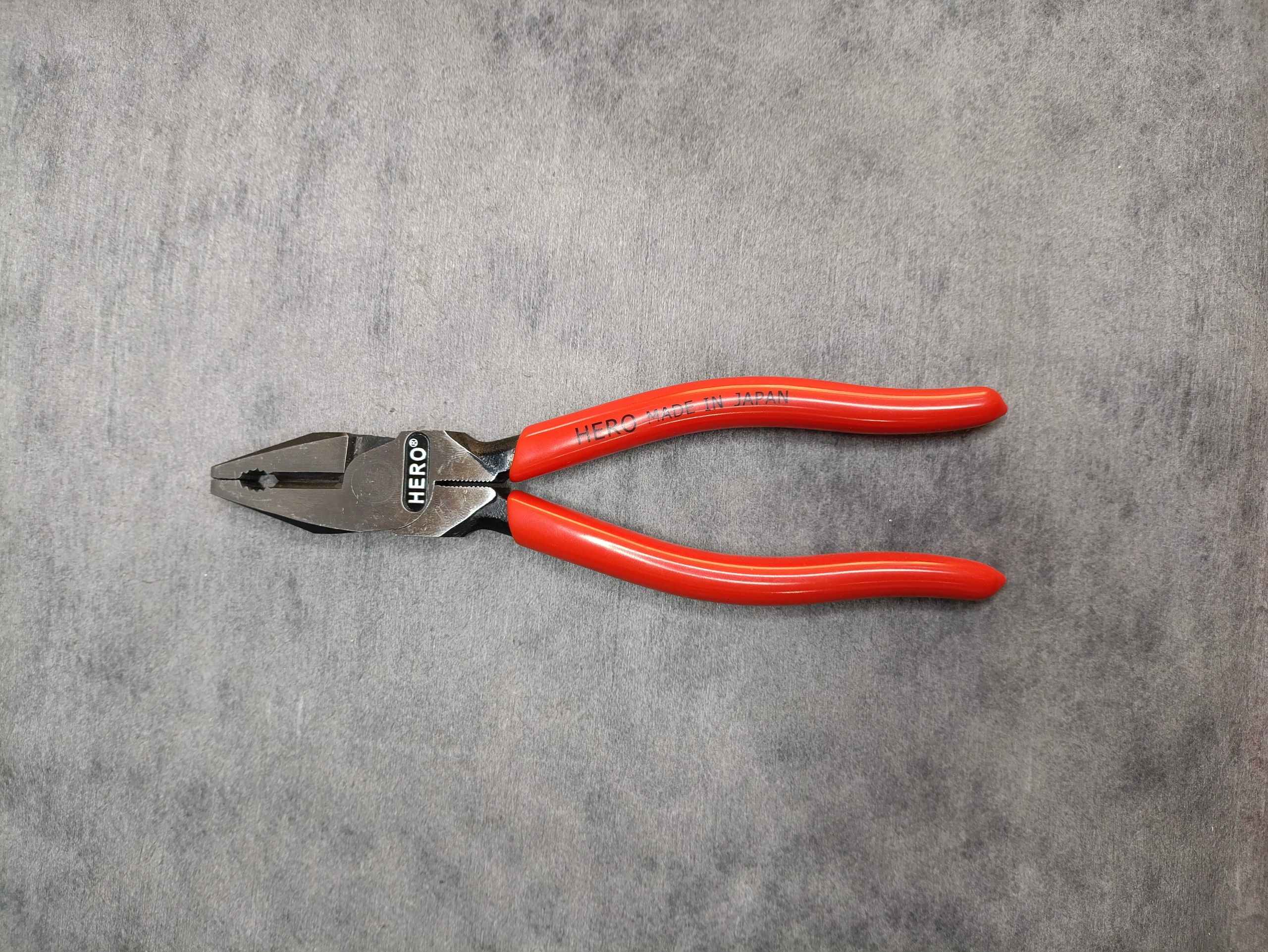 انبردست هرو ژاپن سایز 7 اینچ