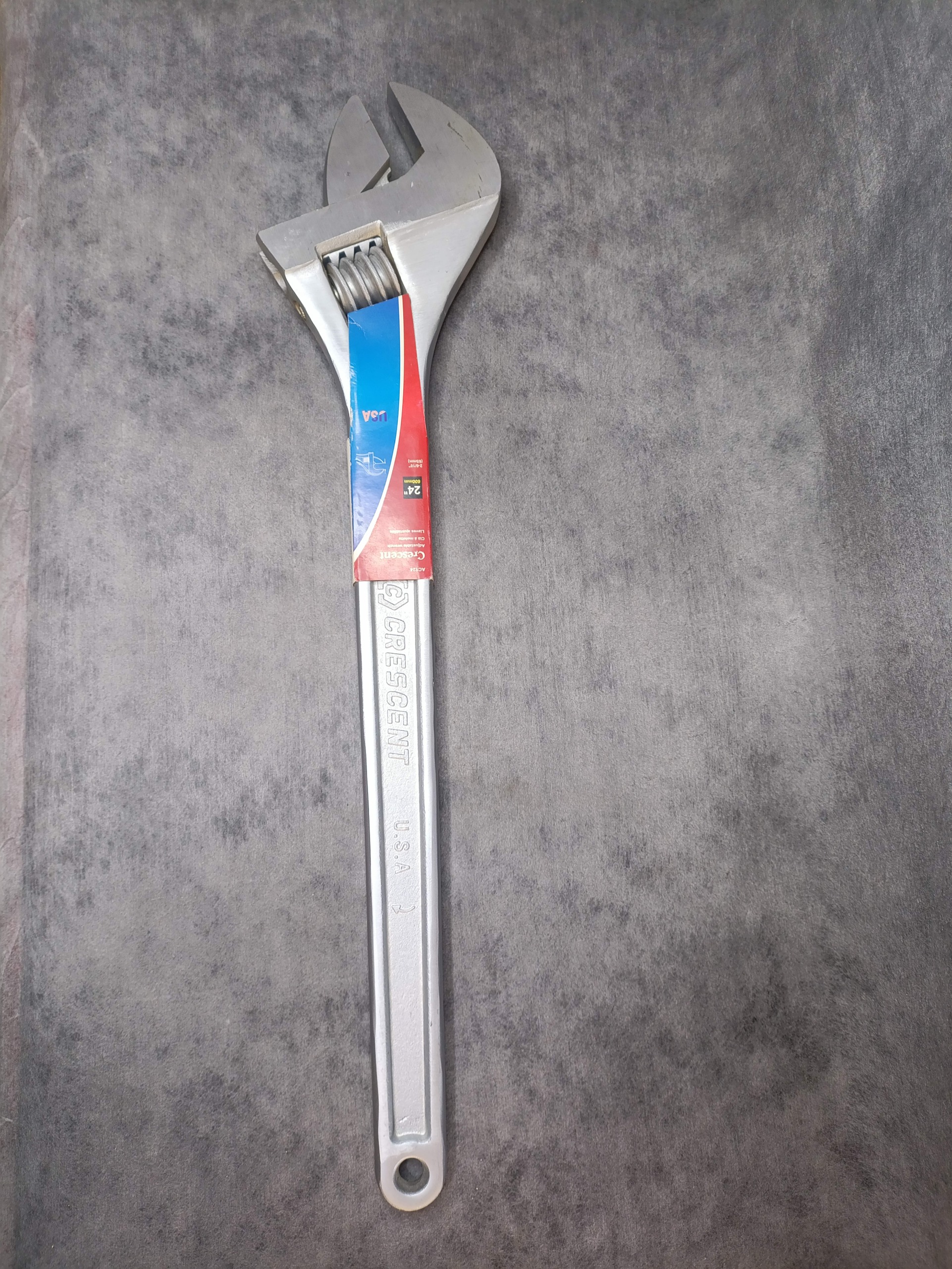 آچار فرانسه 24 اینچ کرسنت آمریکا