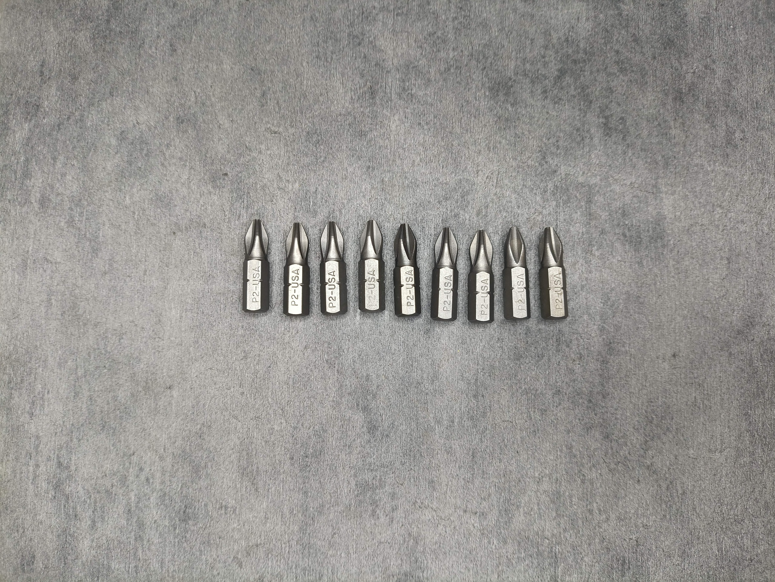 بیت پیچ گوشتی چهارسو اطلس کوپکو ساخت آمریکا