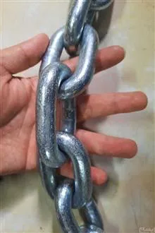 زنجیر