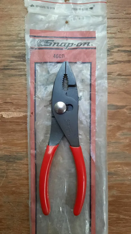 انبر فوردی اسناپون