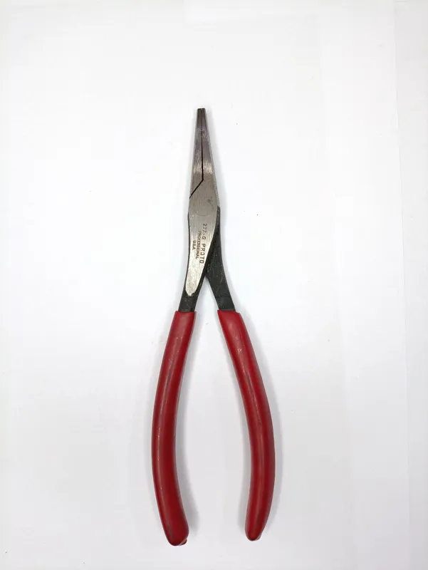 انبر دم باریک پروتو آمریکاسایز 8اینچ