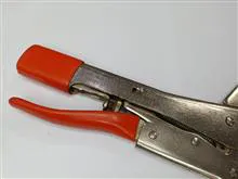 انبر