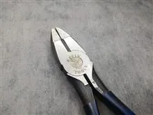 انبردست