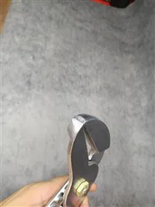 انبر