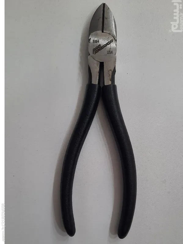 سیم چین pro amrica