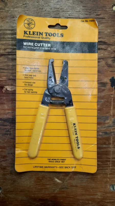 کابل بر کلاین امریکا