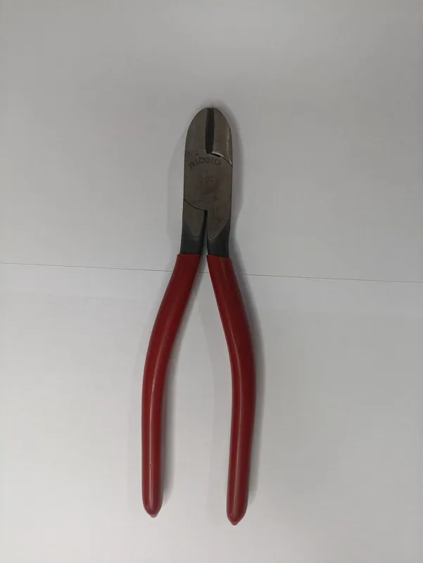 انبر سیم چین ریجید آمریکایی سایز 7 اینچ