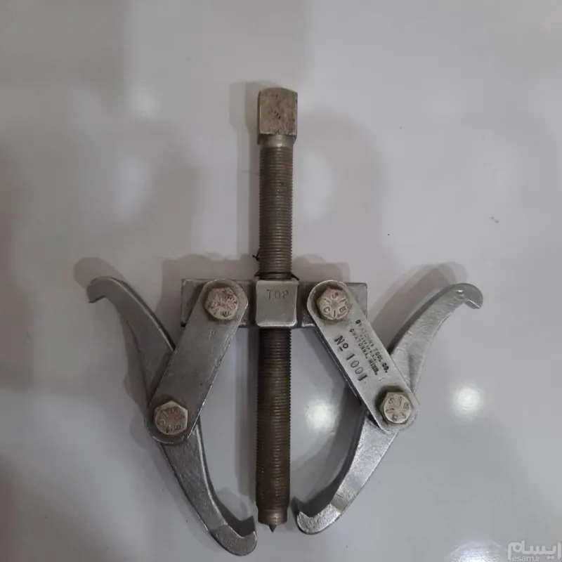 پولی کش دو شاخ otc