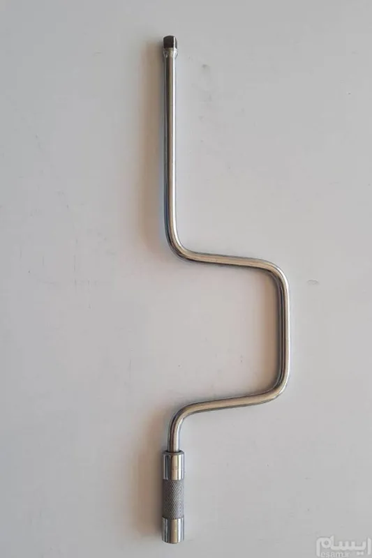 دسته هندلی درایو 3.8 HUSKY