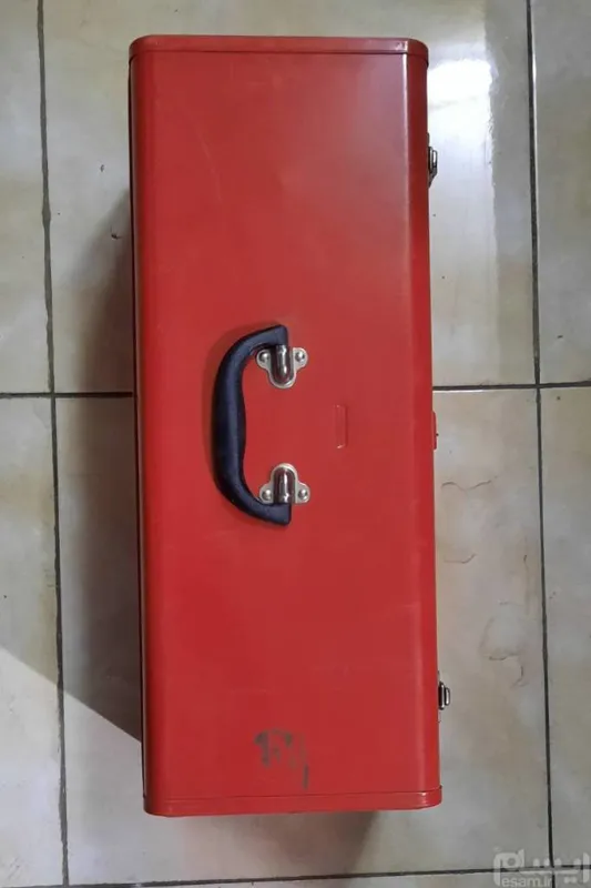 جعبه ابزار پروتو 60×27