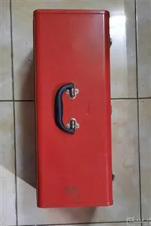 جعبه