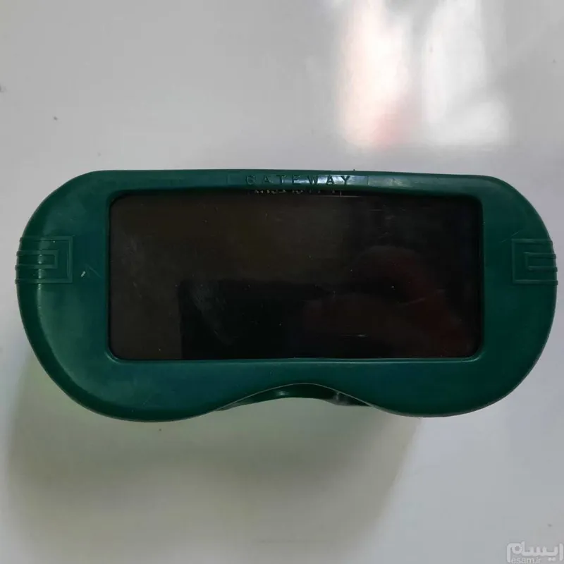 عینک جوشکاری ویکتور