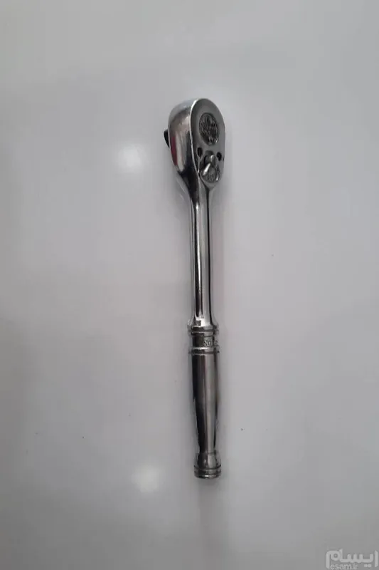 دسته جغجغه اسناپون 1/2 استوک