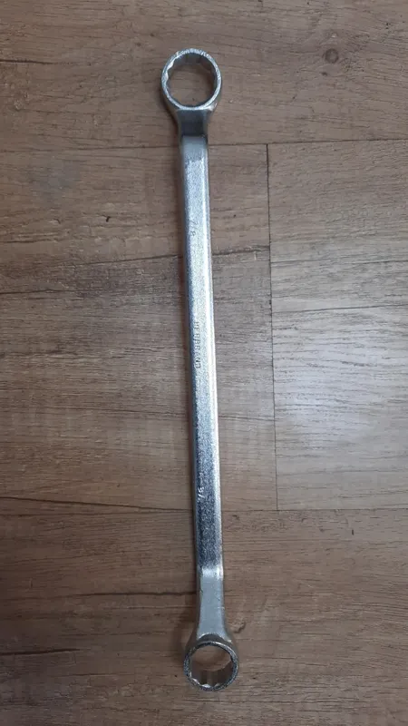 آچار رینگی هربرند آمریکا سایز 3.4 _ 7.8