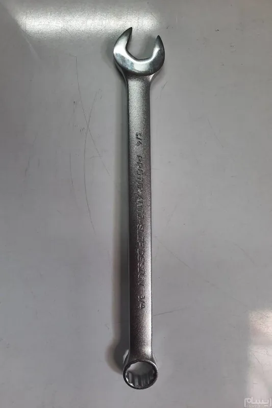 آچار یک سر رینگی و یک سر تخت سایز 3.4 پروتو
