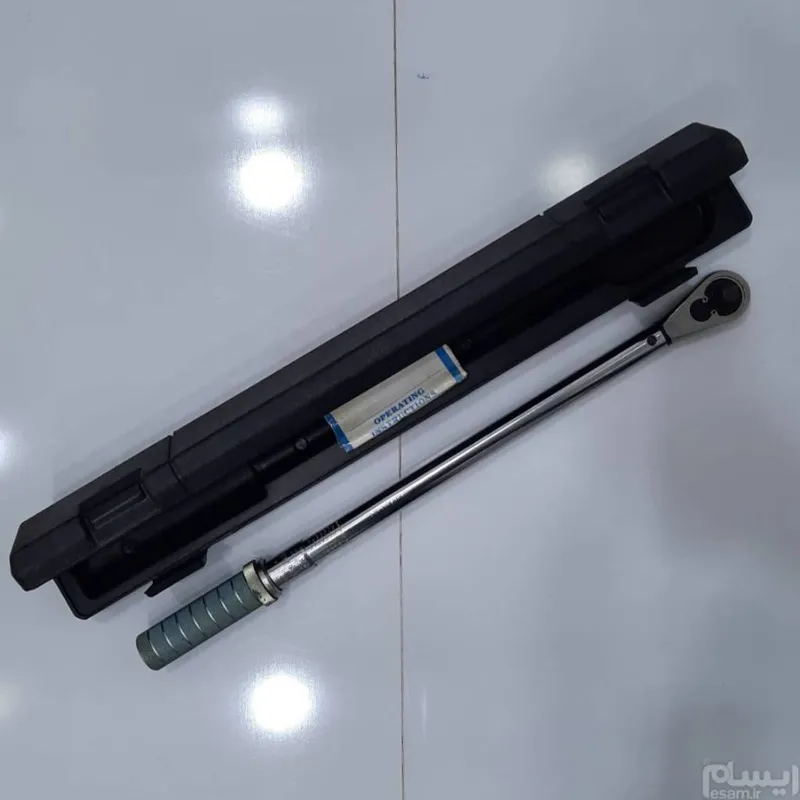 ترکمتر ارمسترانگ 1800 اینچ پوند