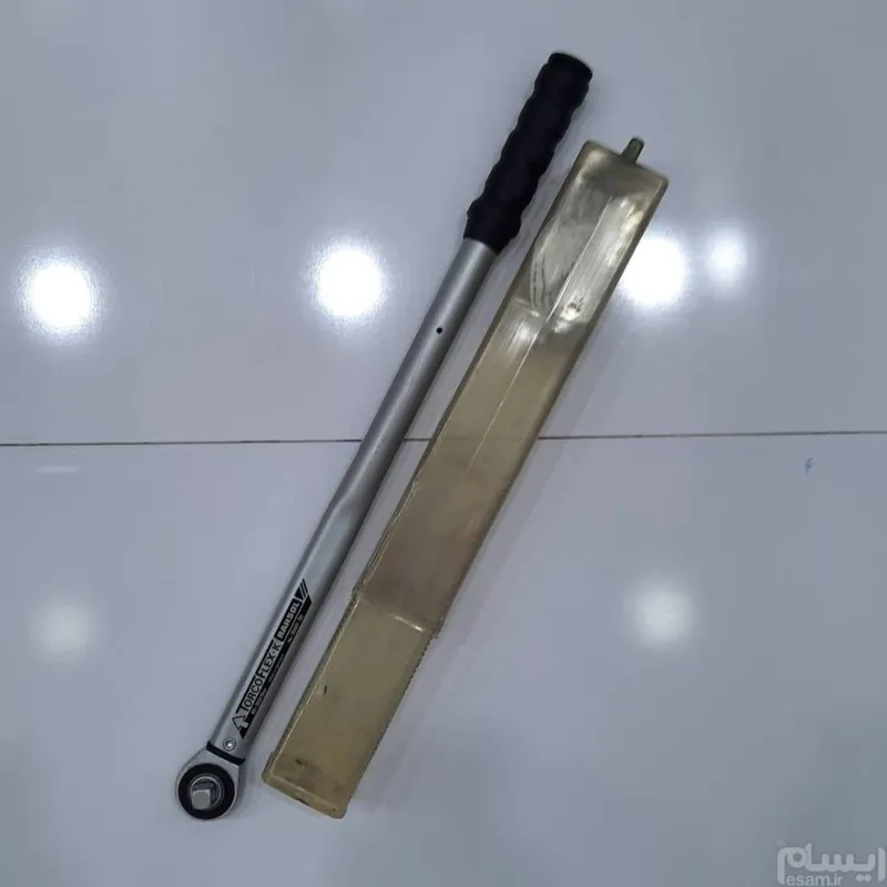 ترکمتر گدور 200 نیتون متر