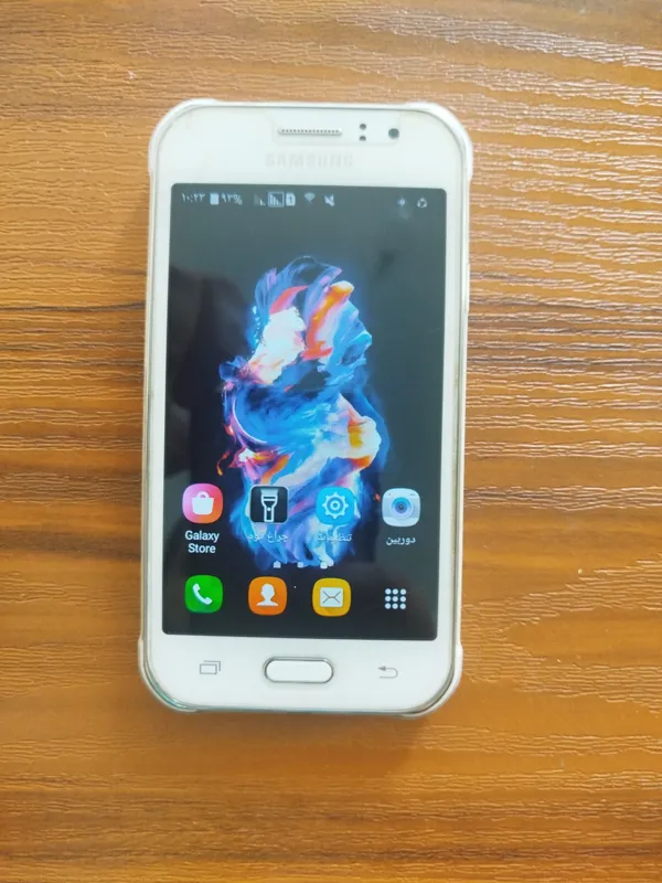 گوشی سامسونگ j 1 ais