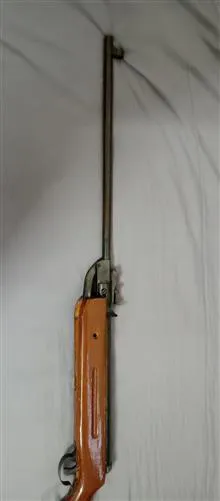 تفنگ