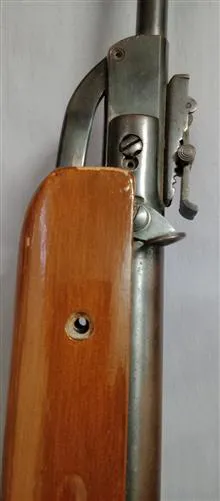 تفنگ