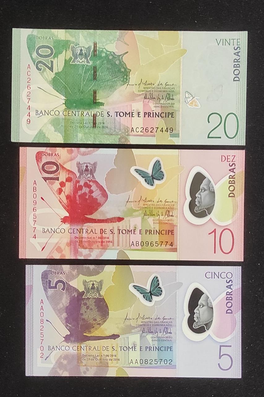 نیم ست تک بانکی سنت تومئه پرنسیب