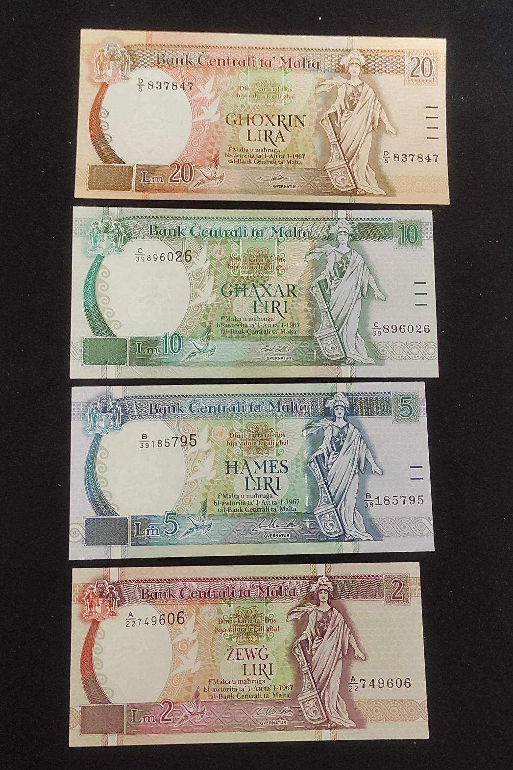 فول ست تک بانکی لیر مالت حرفه ایی و کمیاب