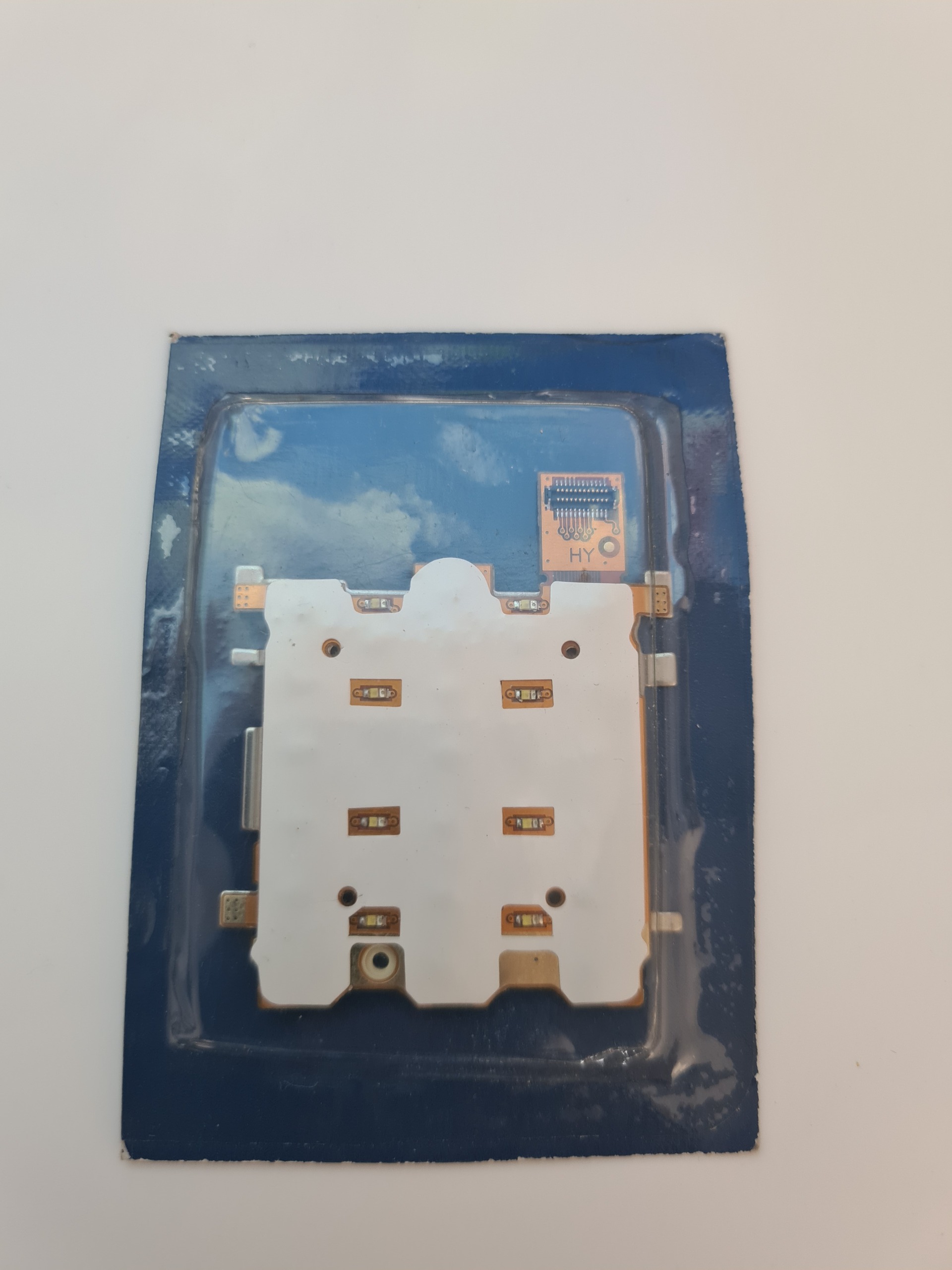 فلت یو آی اف uif سونی(شماره گیر) اریکسون w350