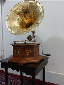 گرامافون