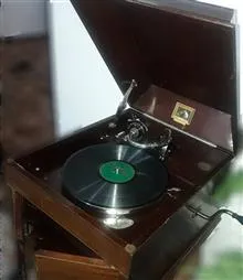 گرامافون