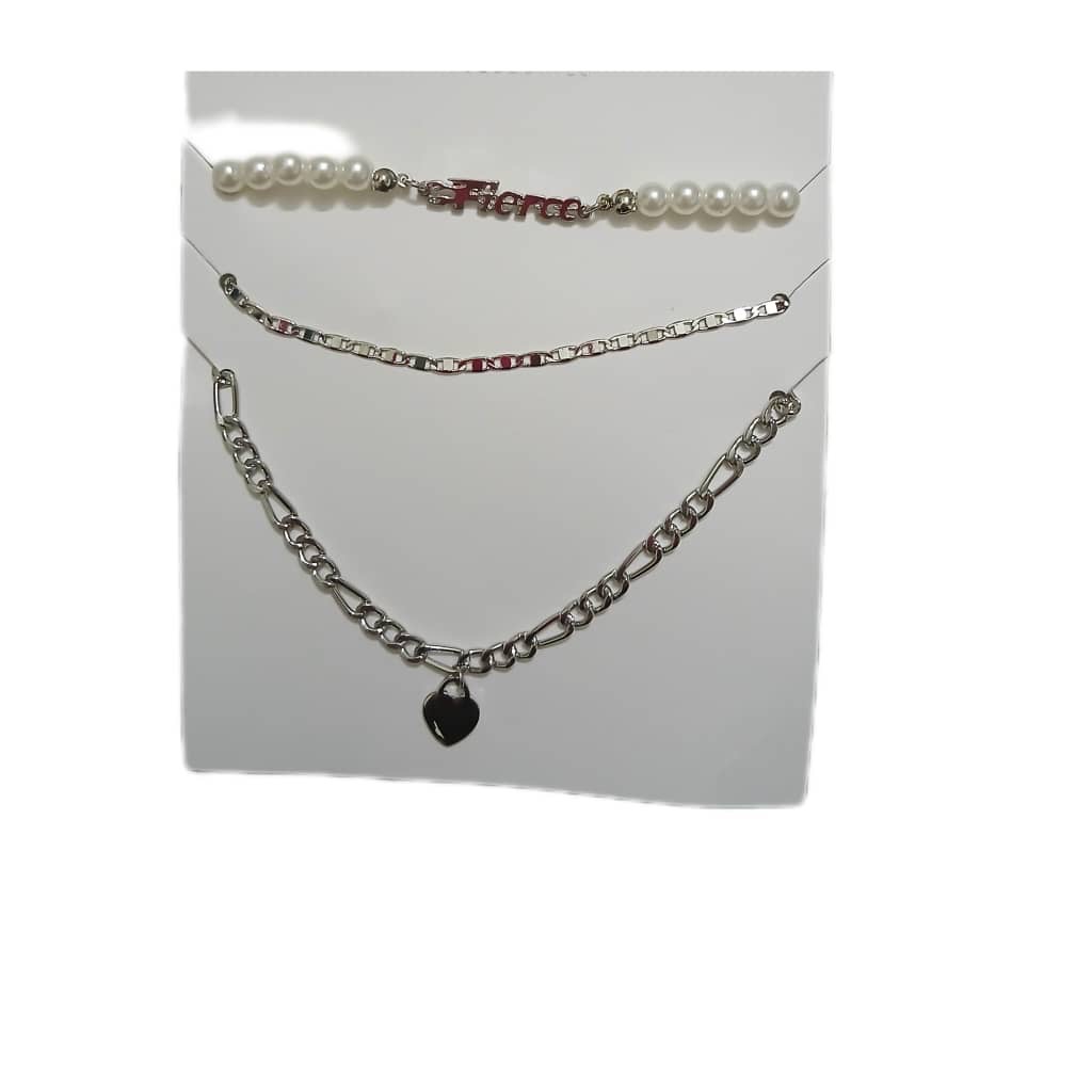 پک گردنبند برند