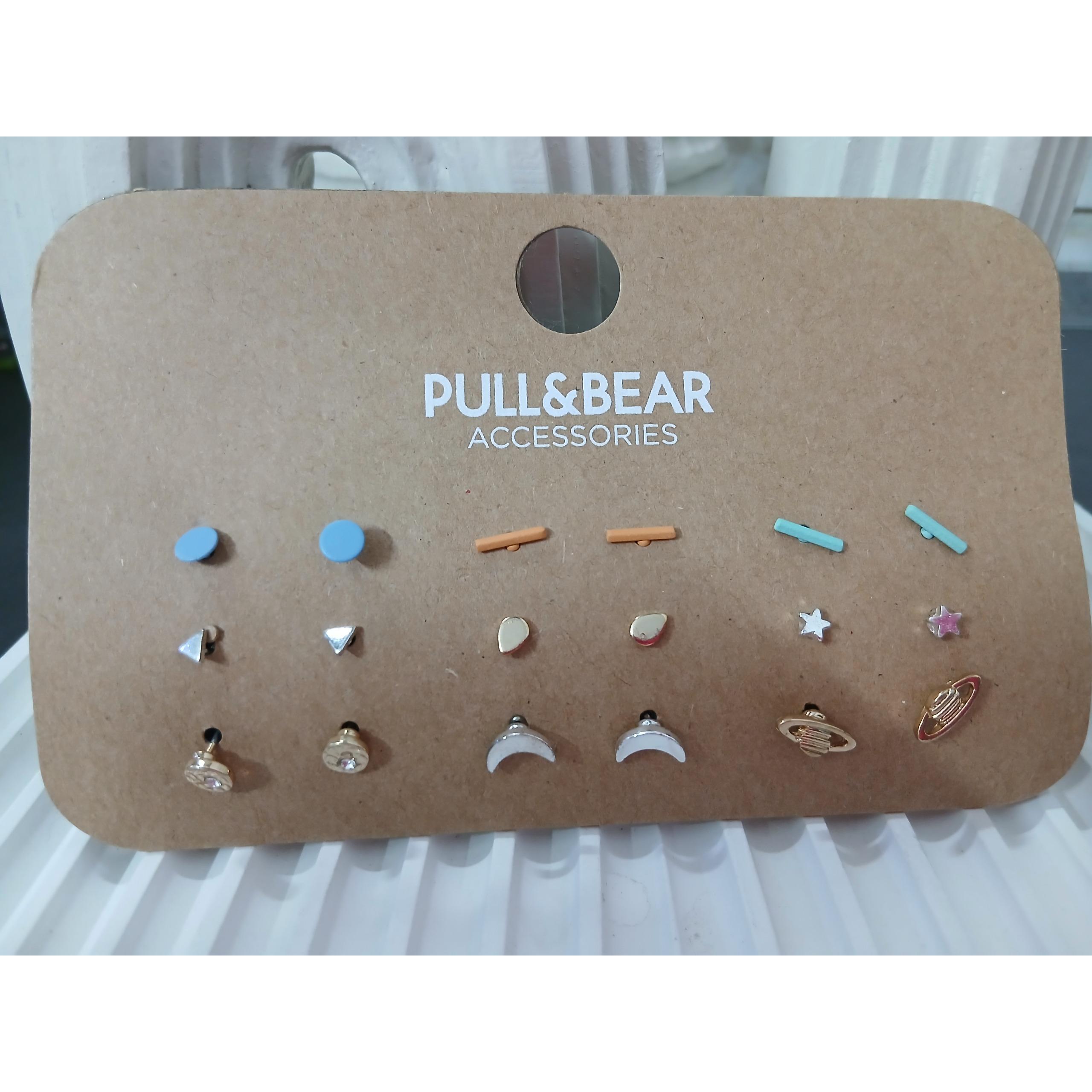 پک گل گوش pullbear