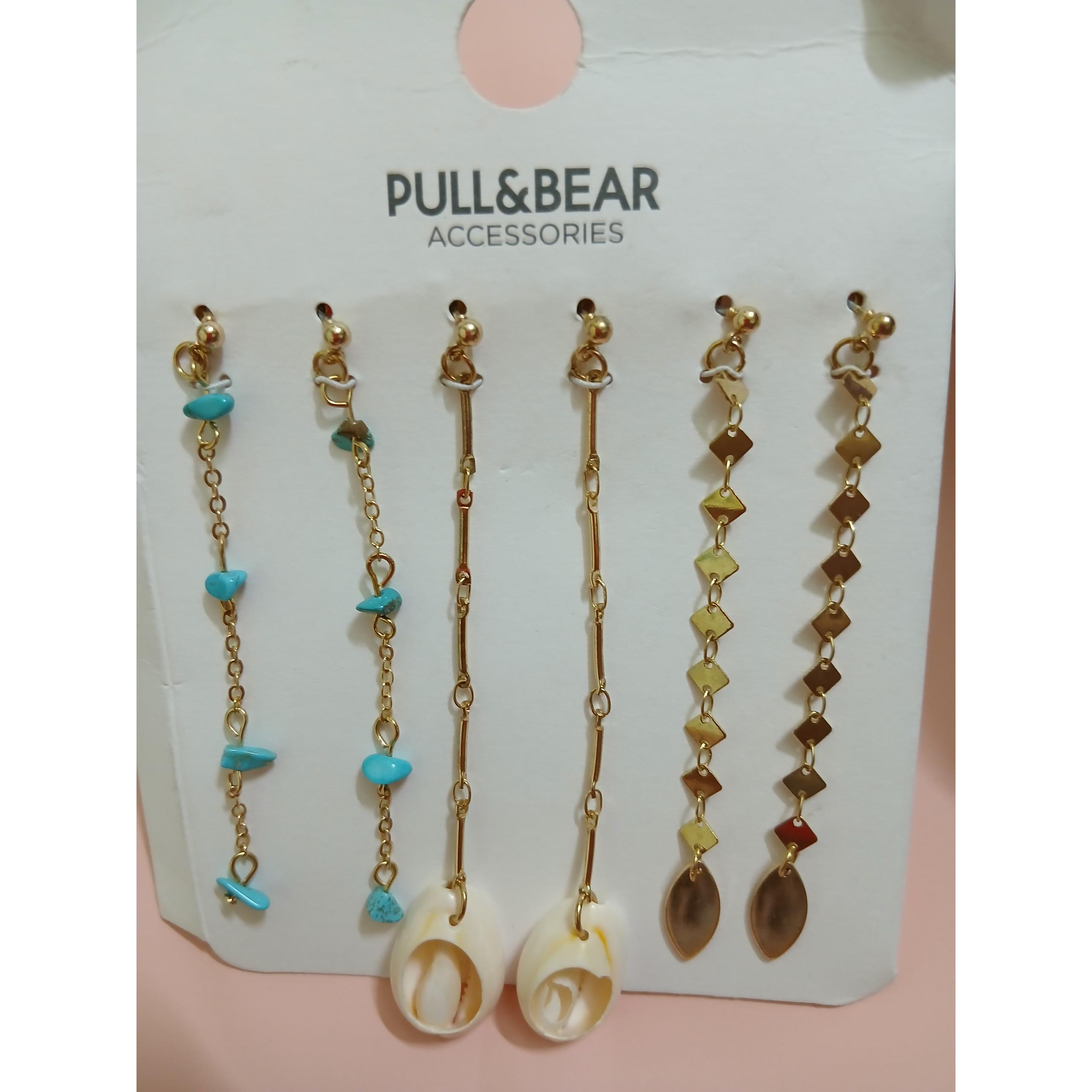 پک گوشواره برند