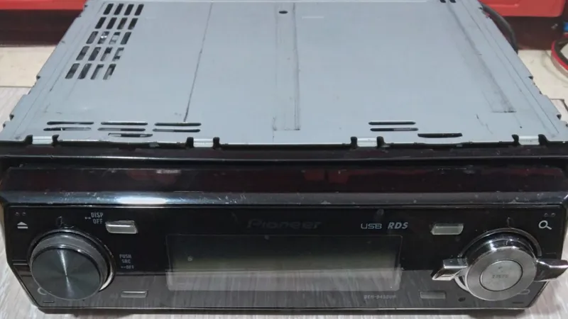 پایونیر pioneer 9450 ub