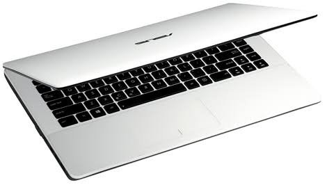 لپ تاپ ایسوس مدل x550l
