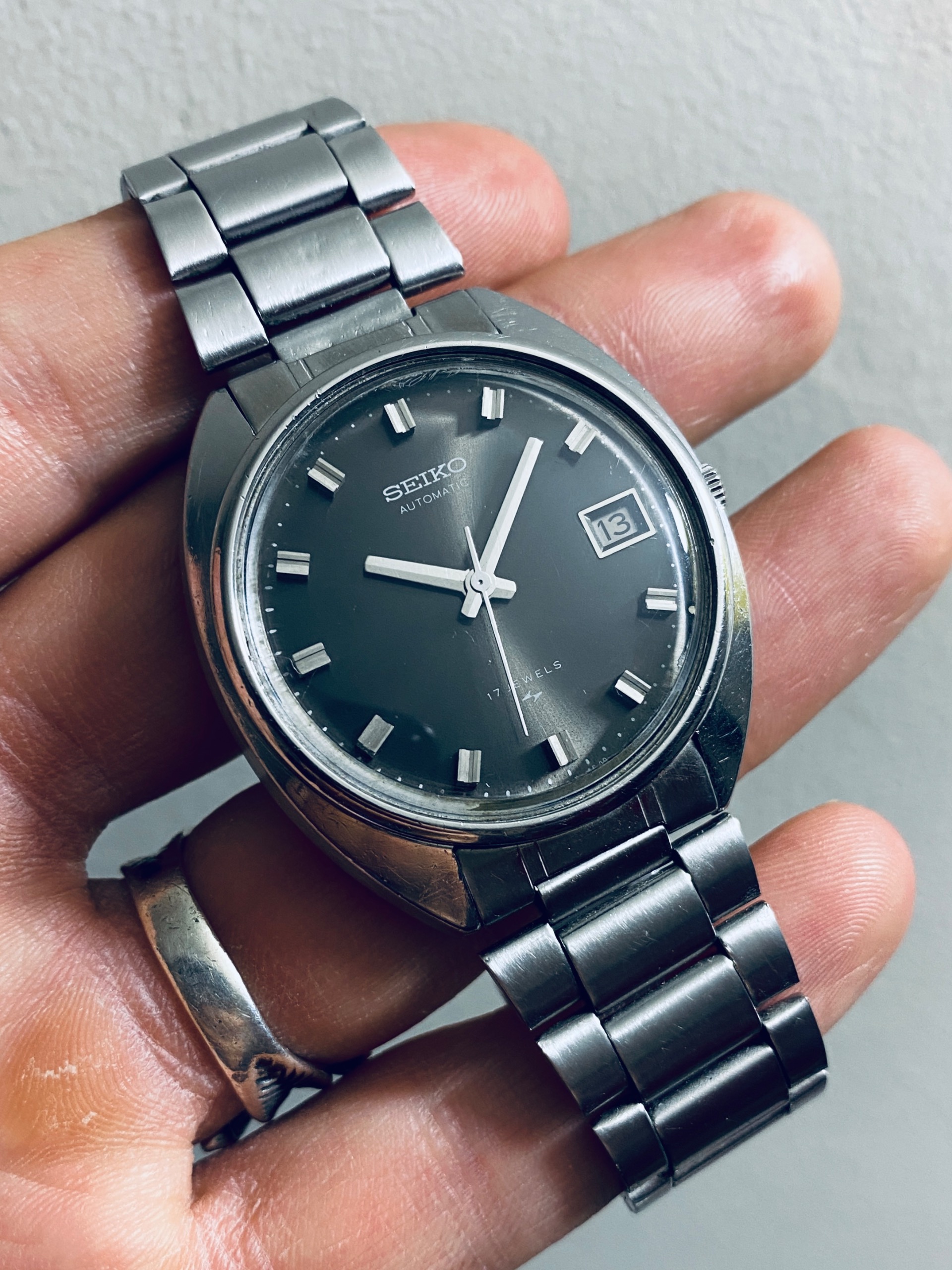 ساعت سیکو ژاپن