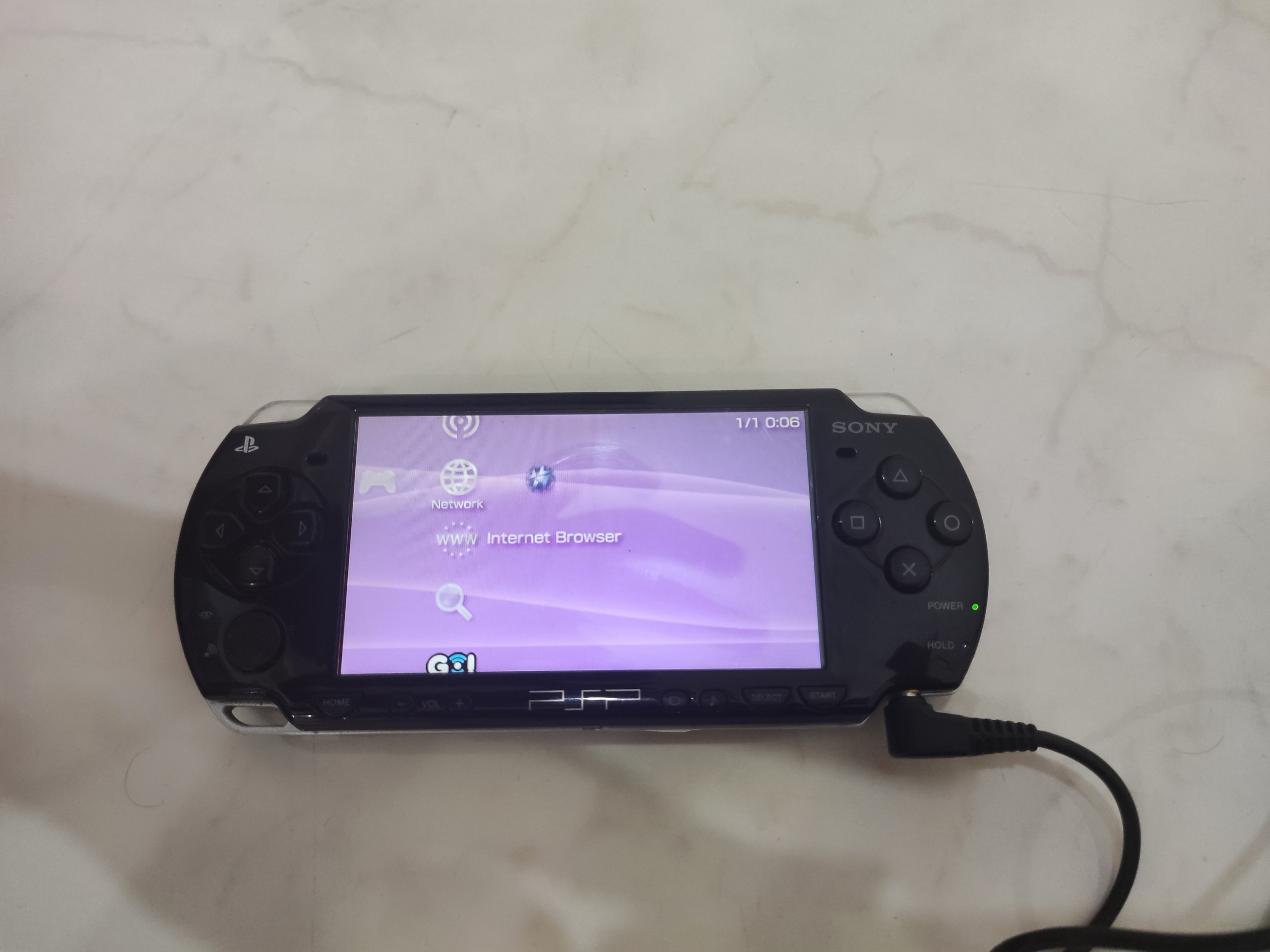 Psp 2003کلکسیون تمیز