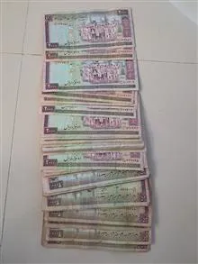 اسکناس