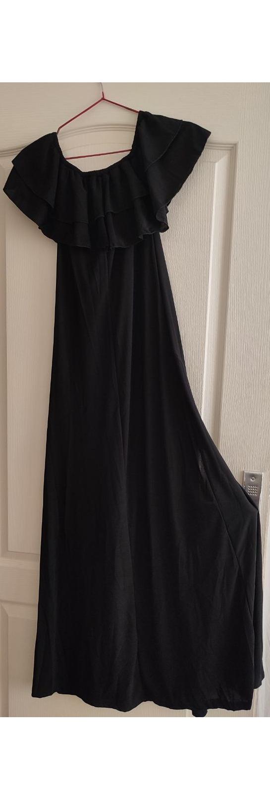 پیراهن زنانه مجلسی جنس ریون