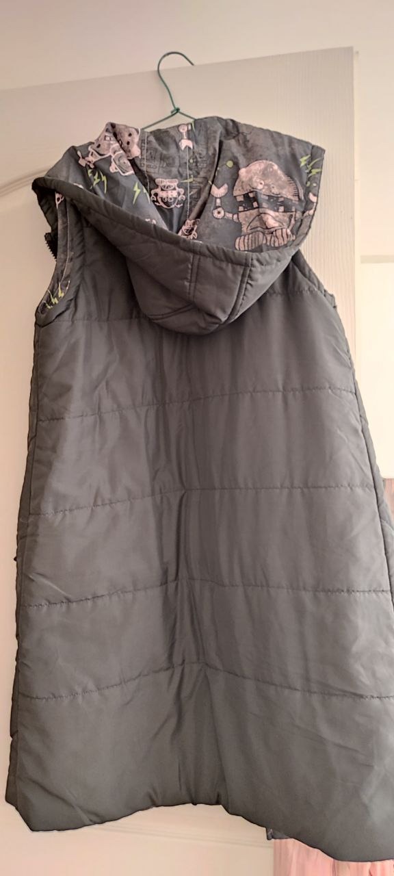 پافر زنانه دورو