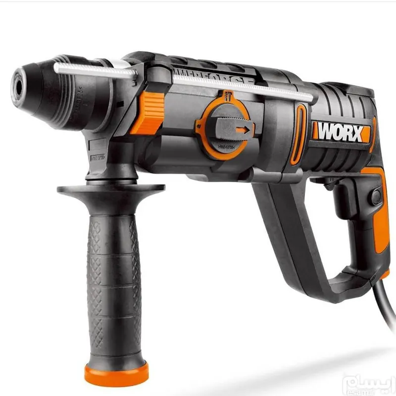 GERMAN ROTARY HAMMER WORX