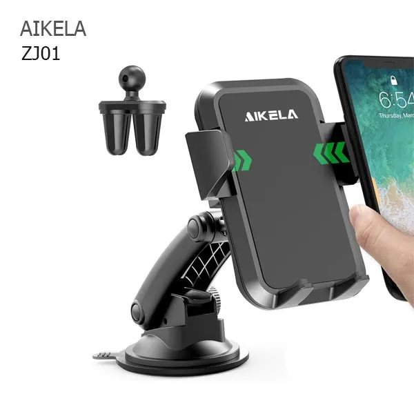هولدر نگهدارنده موبایل AIKELA مدل ZJ-01 کد813033