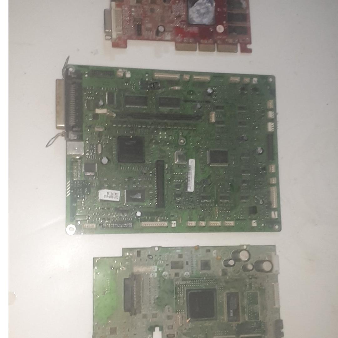 4عدد برد ضایعات