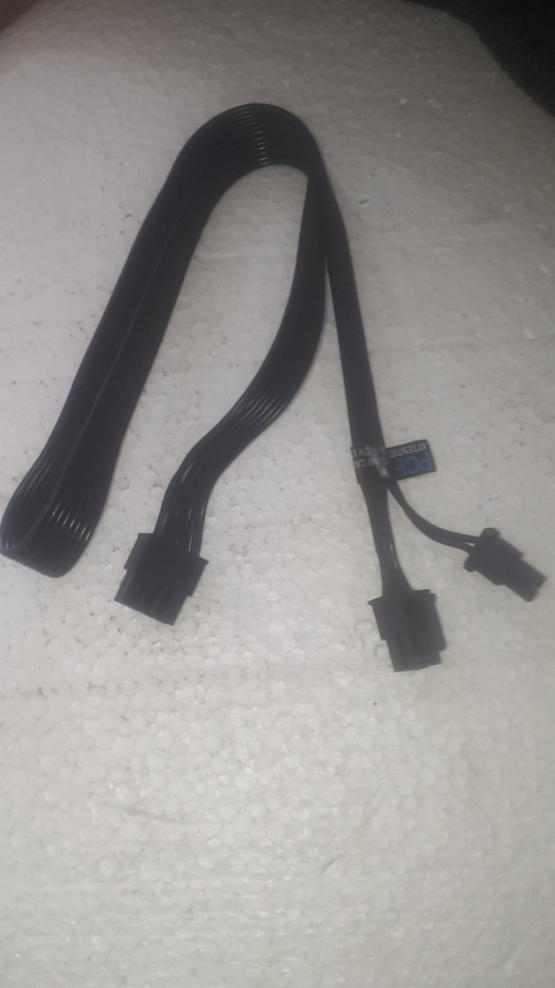 کابل ماژولار گرافیک گرین
