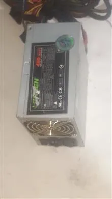 پاور