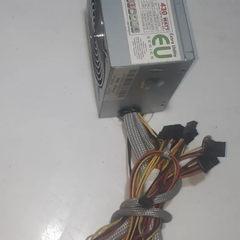 پاور گرین 430 وات EU