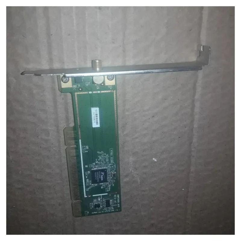 کارت شبکه D-LINK DWA 525 بدون آنتن