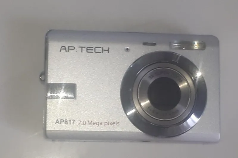 دوربین دیجیتال آکبند کلکسیونی AP817