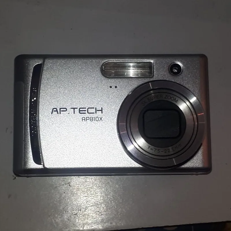 دوربین دیجیتال APTECH AP810X کلکسیونی